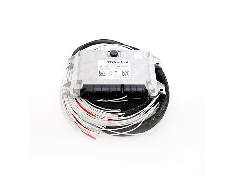 控制器TTC60及插头线束