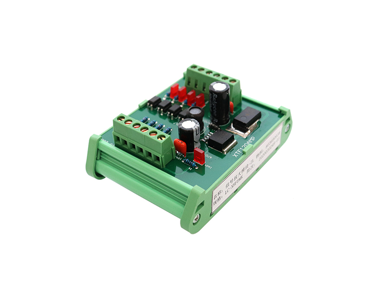 信号放大模块-ZL