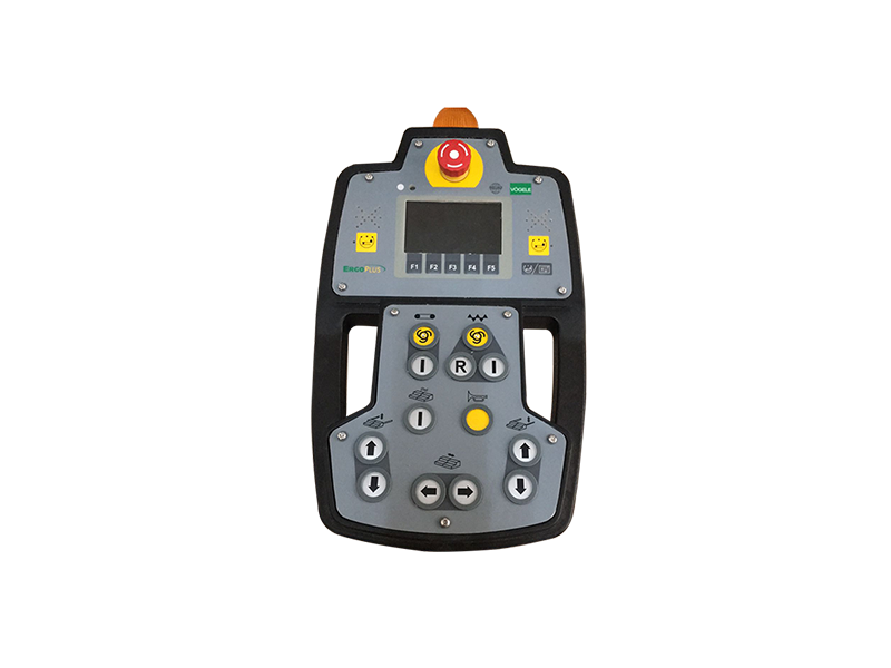 福格勒边控盒1800-2