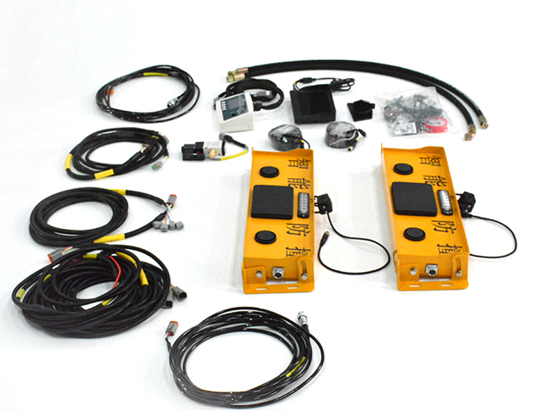 智能防撞辅助系统-AV(MINI)