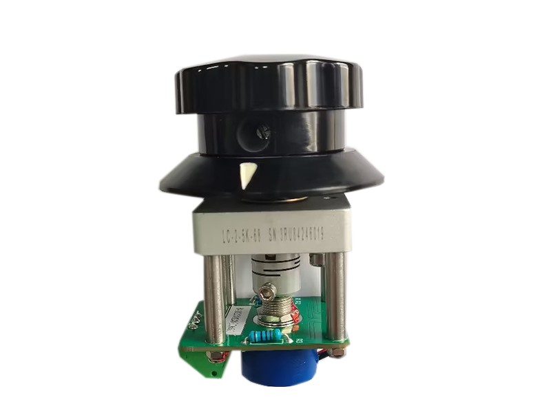 LC转向电位器（XC）LC-2-5K-68