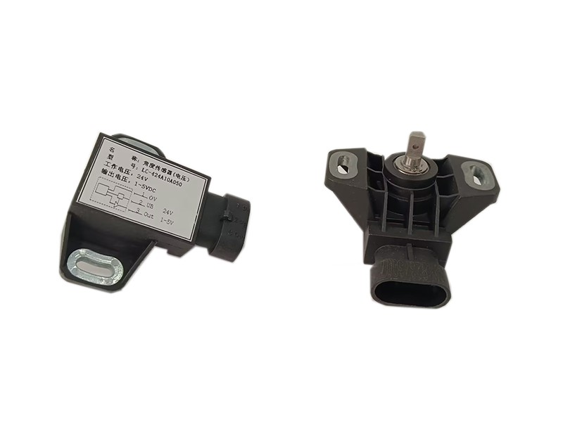 角度传感器LC-424A10A050